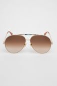 Сонцезахисні окуляри Chlo? жіночі колір золотий (2475947)