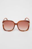 Сонцезахисні окуляри Chlo? жіночі колір коричневий (2475949)