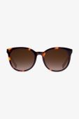 Сонцезахисні окуляри Hawkers жіночі колір коричневий (2825419)