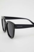 Сонцезахисні окуляри Hawkers жіночі колір чорний (2825420)