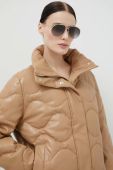 Сонцезахисні окуляри Burberry жіночі колір золотий (2791952) Сонцезахисні окуляри Burberry жіночі колір золотий (2791952)