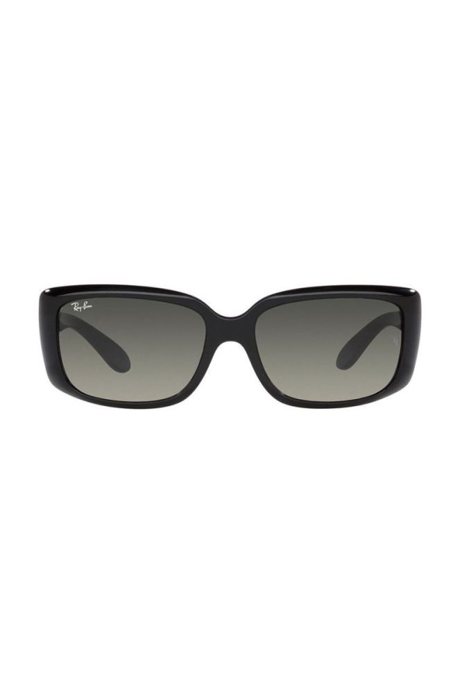 Сонцезахисні окуляри Ray-Ban жіночі колір чорний (2814344) фото 3