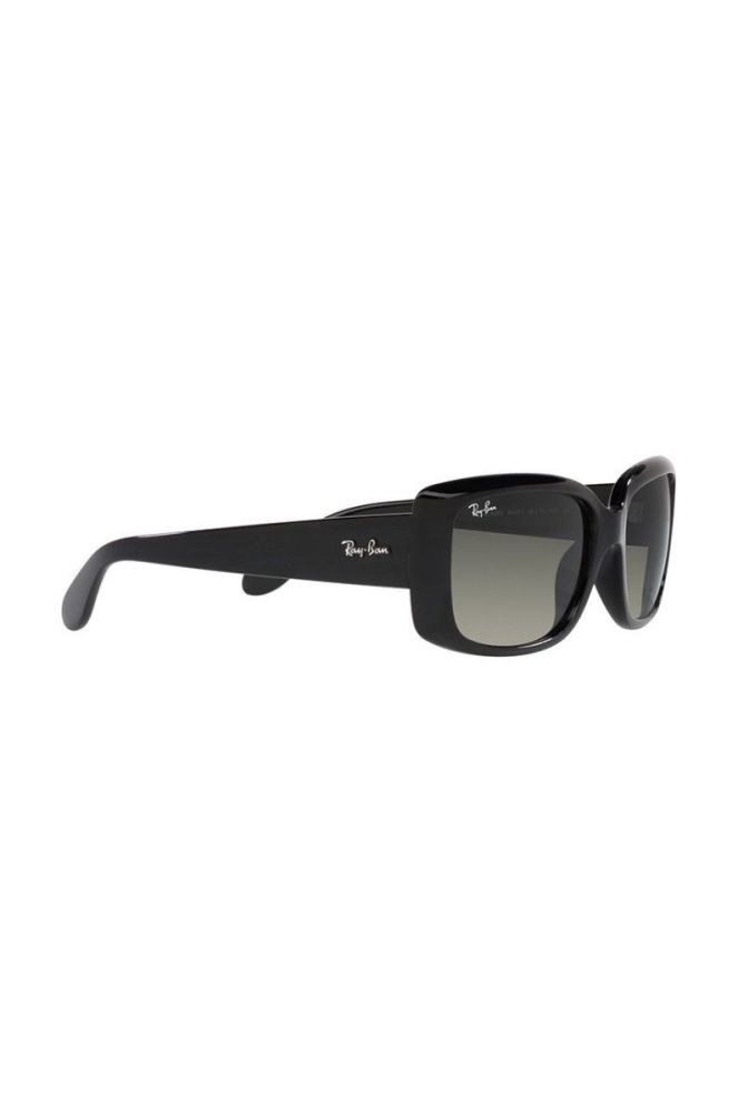 Сонцезахисні окуляри Ray-Ban жіночі колір чорний (2814344) фото 4