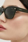 Сонцезахисні окуляри VOGUE жіночі колір зелений