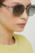 Сонцезахисні окуляри VOGUE жіночі колір сірий (3256963)