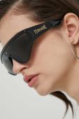 Сонцезахисні окуляри Chiara Ferragni жіночі колір чорний (3193732)