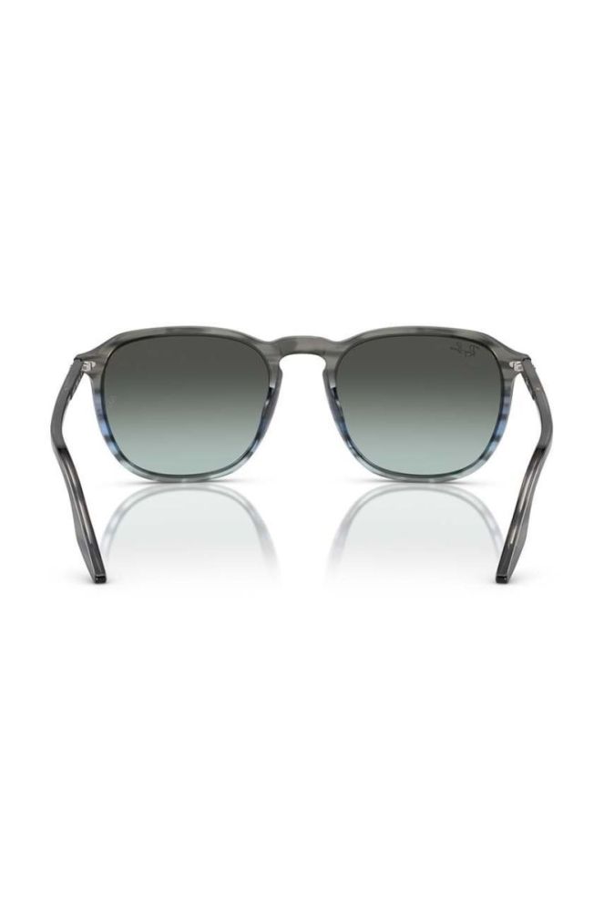 Сонцезахисні окуляри Ray-Ban жіночі колір блакитний (3644541) фото 5
