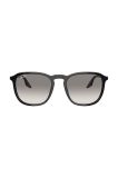 Сонцезахисні окуляри Ray-Ban жіночі колір сірий (3644540)