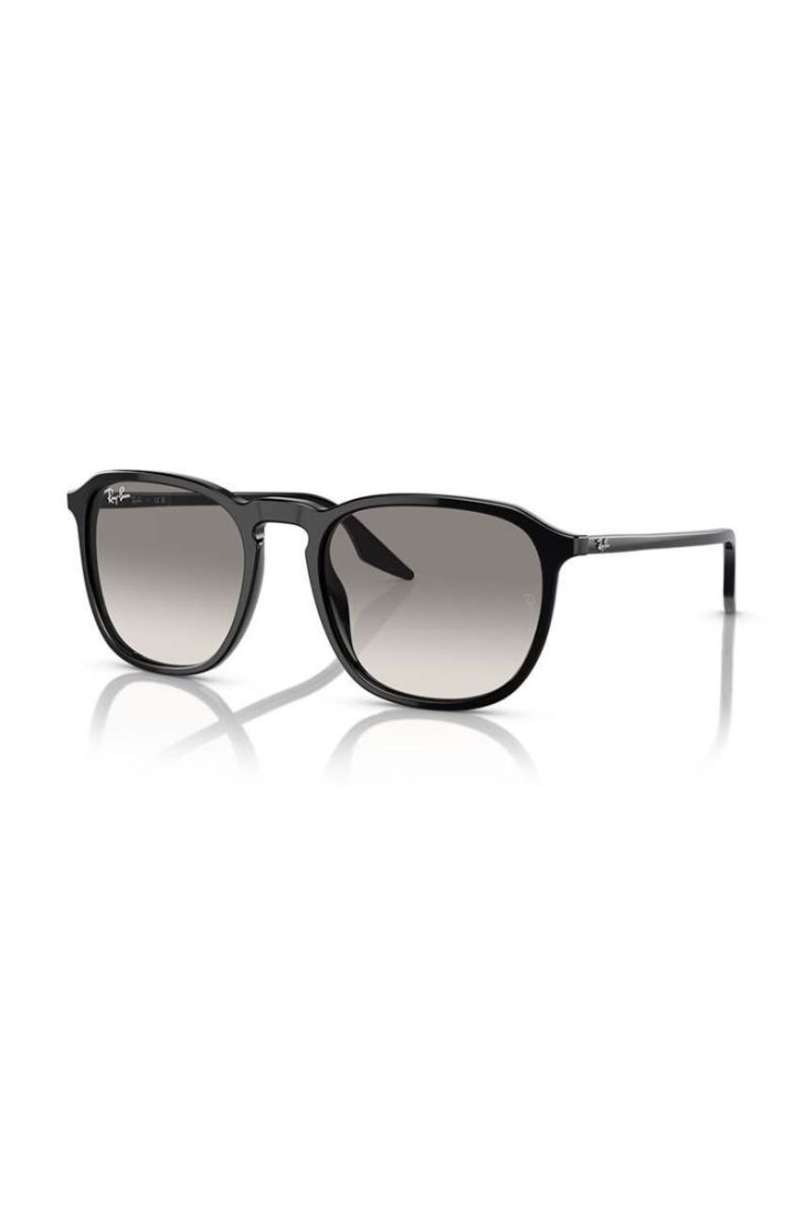 Сонцезахисні окуляри Ray-Ban жіночі колір сірий (3644540)