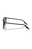Сонцезахисні окуляри Ray-Ban жіночі колір сірий (3644540)