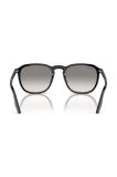 Сонцезахисні окуляри Ray-Ban жіночі колір сірий (3644540)