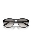 Сонцезахисні окуляри Ray-Ban жіночі колір сірий (3644540)