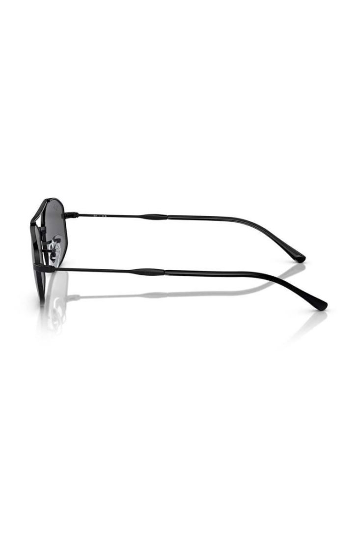 Сонцезахисні окуляри Ray-Ban жіночі колір сірий (3644542)
