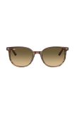 Сонцезахисні окуляри Ray-Ban жіночі колір коричневий (3644546)
