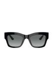 Сонцезахисні окуляри VOGUE жіночі колір чорний (3644567)