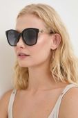 Сонцезахисні окуляри Marc Jacobs жіночі колір чорний (3683322)