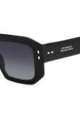Сонцезахисні окуляри Isabel Marant жіночі колір чорний (3683327)