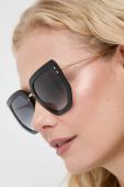 Сонцезахисні окуляри Isabel Marant жіночі колір чорний (3683334)