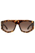 Сонцезахисні окуляри Isabel Marant жіночі колір коричневий (3683338)