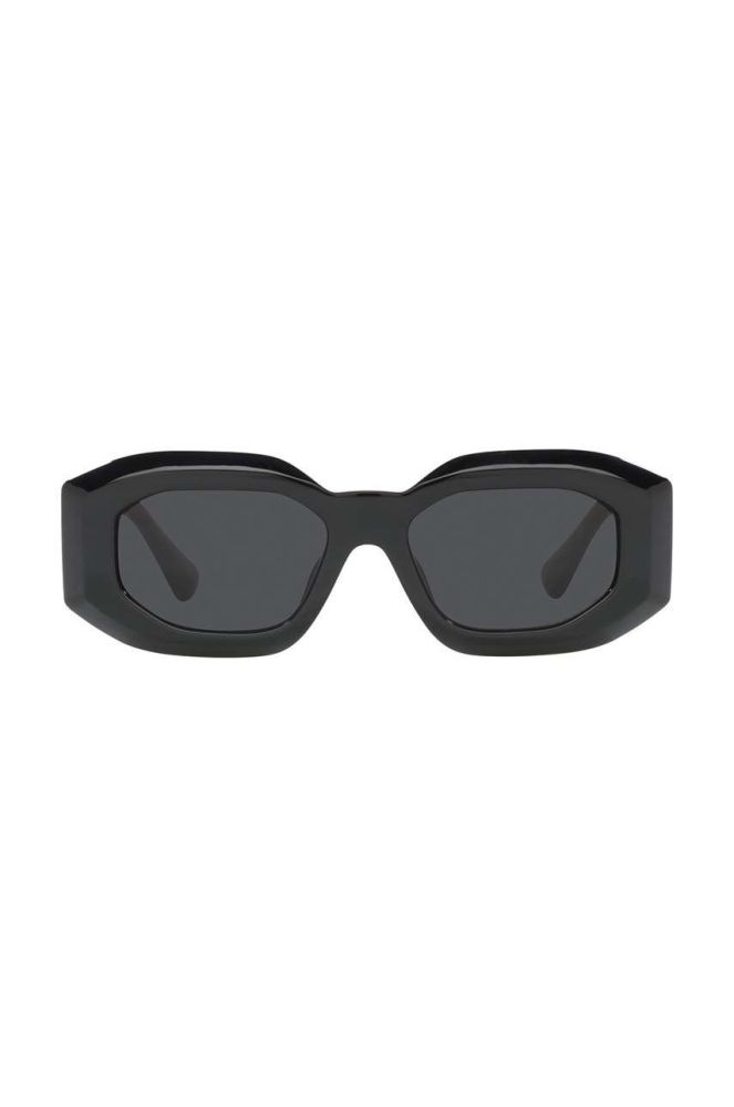 Сонцезахисні окуляри Versace чоловічі колір білий (2508771)