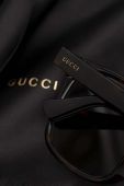 Сонцезахисні окуляри Gucci чоловічі колір коричневий (3184358)