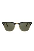 Ray-Ban - Окуляри Clubmaster колір чорний (910464)