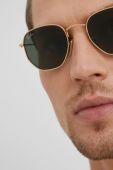 Ray-Ban - Окуляри колір чорний (2330760)