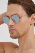 Ray-Ban - Окуляри колір золотий (910471)
