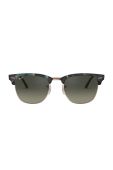 Ray-Ban - Окуляри Clubmaster колір чорний (796091)
