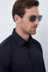 Ray-Ban - Окуляри 0RB3611 колір чорний