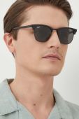Ray-Ban - Сонцезахисні окуляри 0RB3016.1305B1.51 колір чорний