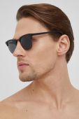 Ray-Ban - Сонцезахисні окуляри 0RB3016.1305B1.51 колір чорний