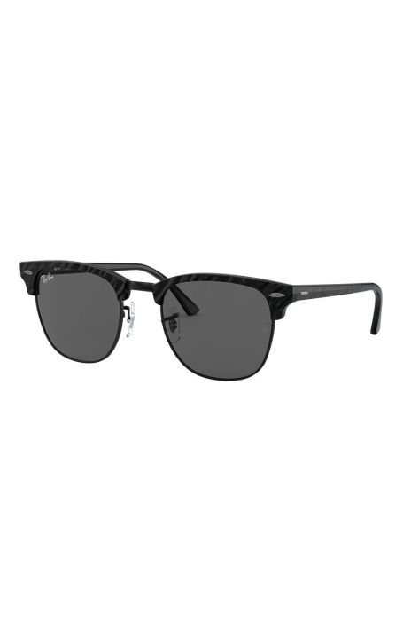 Ray-Ban - Сонцезахисні окуляри 0RB3016.1305B1.51 колір чорний
