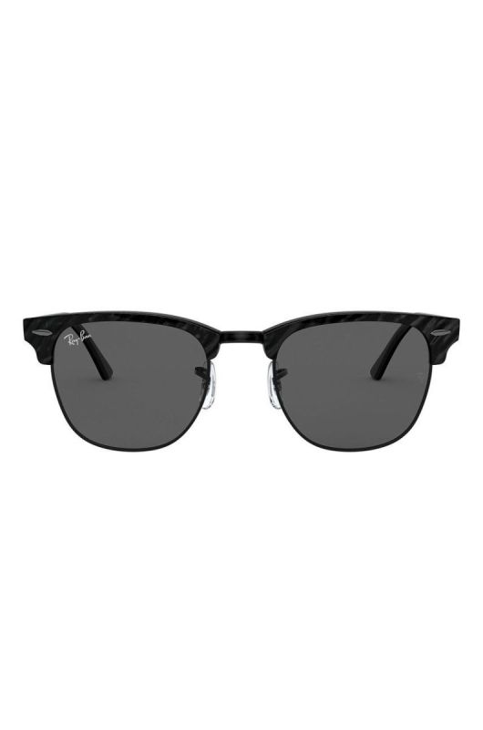 Ray-Ban - Сонцезахисні окуляри 0RB3016.1305B1.51 колір чорний фото 2
