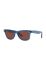 Окуляри Ray-Ban колір блакитний (2236683)