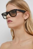 Окуляри Ray-Ban колір чорний (2781217)