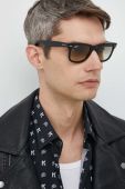 Окуляри Ray-Ban колір чорний (2781217)