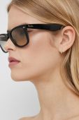 Окуляри Ray-Ban колір чорний (2781217)