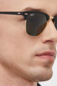 Окуляри Ray-Ban колір чорний (3183145)