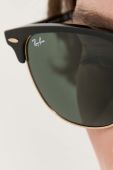 Окуляри Ray-Ban колір чорний (3183145)