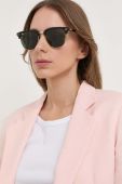 Окуляри Ray-Ban колір чорний (3183145)