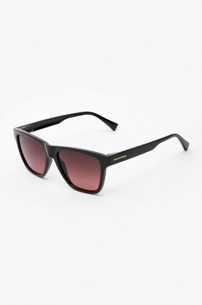 Сонцезахисні окуляри Hawkers колір чорний (1416243)