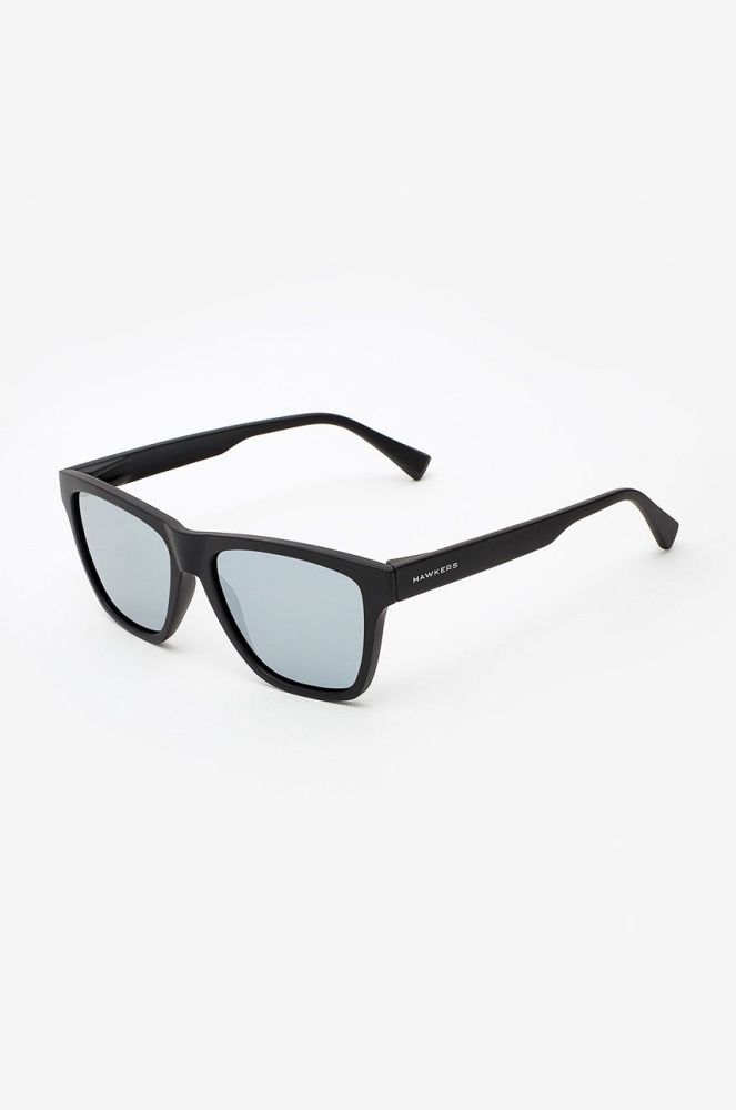 Сонцезахисні окуляри Hawkers колір чорний (1473954)