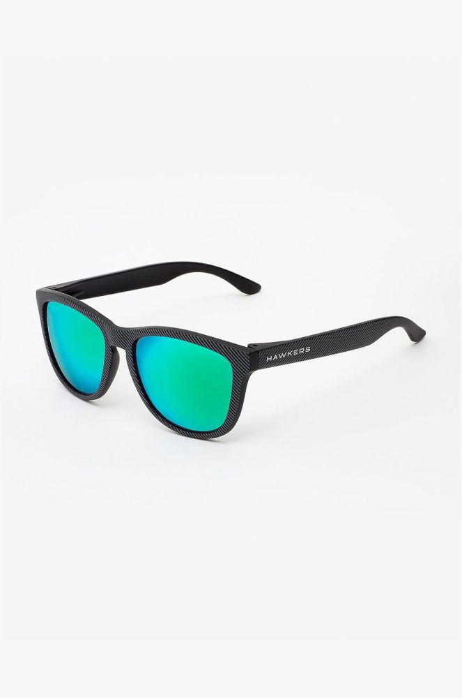 Сонцезахисні окуляри Hawkers колір чорний (1480718)