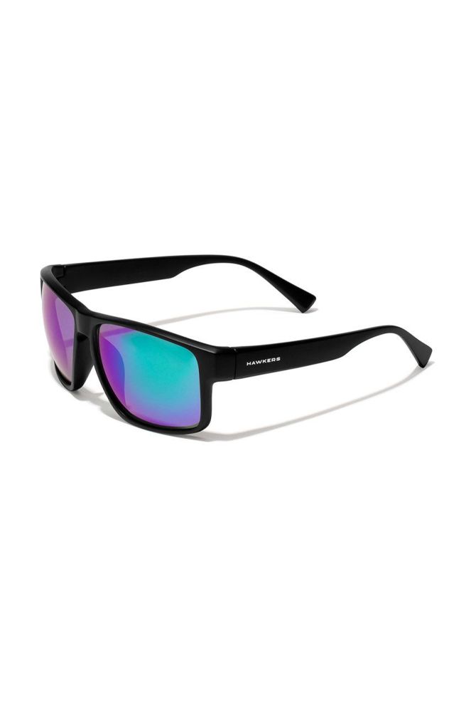 Сонцезахисні окуляри Hawkers колір чорний (1480719)