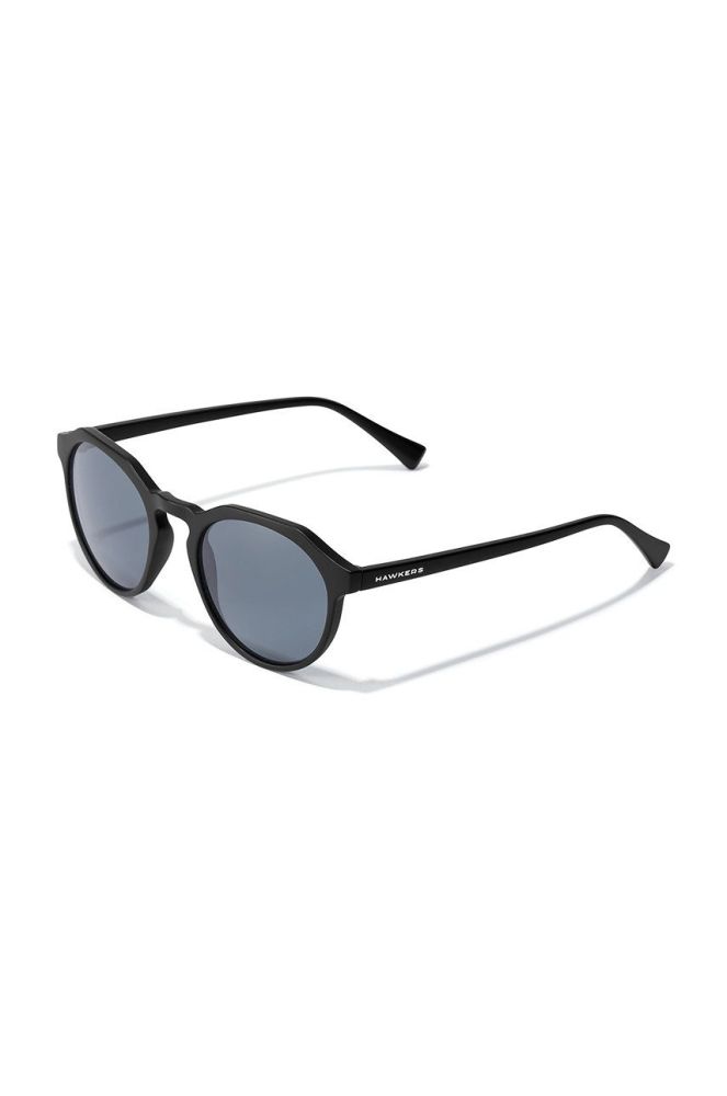 Сонцезахисні окуляри Hawkers колір чорний (1480722)