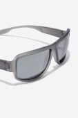 Сонцезахисні окуляри Hawkers колір сірий (1473966)