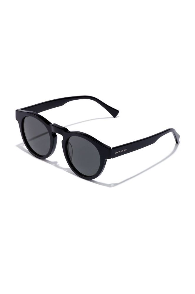 Сонцезахисні окуляри Hawkers колір чорний (1480732)