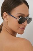 Сонцезахисні окуляри Ray-Ban колір сірий (1817393)