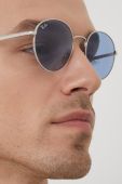 Сонцезахисні окуляри Ray-Ban колір сірий (1817737)